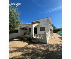 CHALET EN VENTA EN RIOMAR