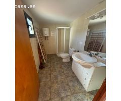 CHALET EN VENTA EN RIOMAR