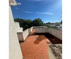 CHALET EN VENTA EN RIOMAR