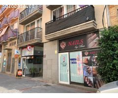 LOCAL COMERCIAL EN VENTA