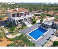 Casa en Venta en L` Ampolla, Tarragona