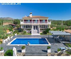Casa en Venta en L` Ampolla, Tarragona