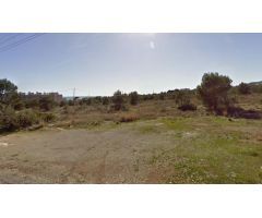 SUELO URBANIZABLE EN VENTA