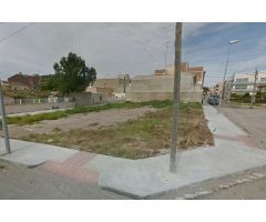 SOLO URBANO RESIDENCIAL EN DELTEBRE