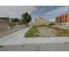 SOLO URBANO RESIDENCIAL EN DELTEBRE