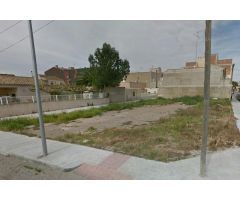 SOLO URBANO RESIDENCIAL EN DELTEBRE