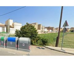 TERRENO EN SANT JAUME
