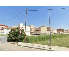 TERRENO EN SANT JAUME