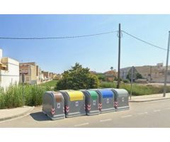 TERRENO EN SANT JAUME