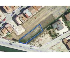 TERRENO EN SANT JAUME