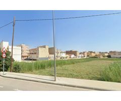 TERRENO EN SANT JAUME