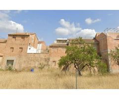 TERRENO URBANO BITEM (TORTOSA)