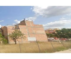 TERRENO URBANO BITEM (TORTOSA)