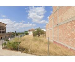 TERRENO URBANO BITEM (TORTOSA)