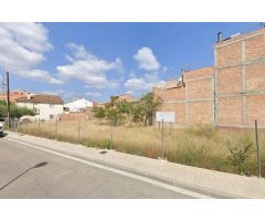TERRENO URBANO BITEM (TORTOSA)