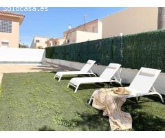 CHALET EN VENTA EN RIUMAR