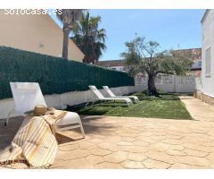 CHALET EN VENTA EN RIUMAR
