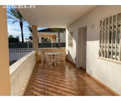 CHALET EN VENTA EN RIUMAR