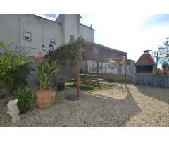 Casa con licencia turística en Sant Jaume