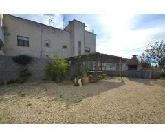 Casa con licencia turística en Sant Jaume