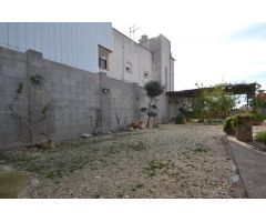 Casa con licencia turística en Sant Jaume
