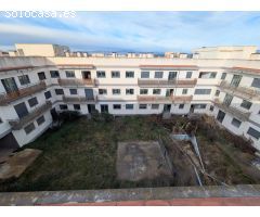 EDIFICIO EN VENTA EN DELTEBRE