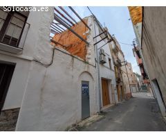 SOLAR EN VENTA EN ULLDECONA