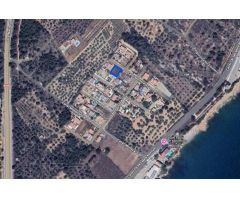 SOLAR EN ALCANAR PLATJA