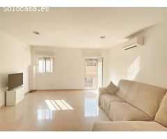 CASA REFORMADA AMPOSTA