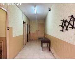 CASA ESQUINERA PARA REFORMAR