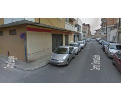 DIAFANO LOCAL EN VENTA EN AMPOSTA