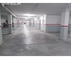 PARKING XIRIBECS AMPOSTA