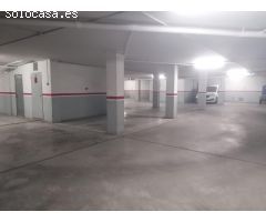 PARKING XIRIBECS AMPOSTA