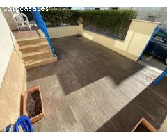 Apartamento en Venta en Alcanar, Tarragona
