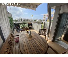 Apartamento en Venta en Alcanar, Tarragona