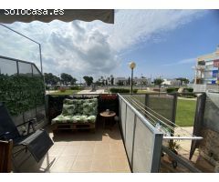 Apartamento en Venta en Alcanar, Tarragona