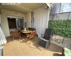 Apartamento en Venta en Alcanar, Tarragona