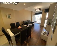 Apartamento en Venta en La Ràpita, Tarragona