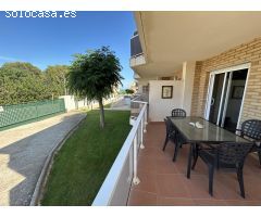 Apartamento en Venta en Alcanar, Tarragona