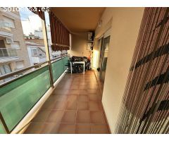 Apartamento en Venta en La Ràpita, Tarragona