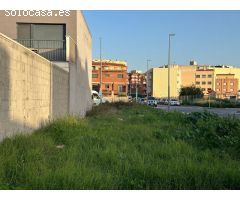 Parcela en Venta en Amposta, Tarragona