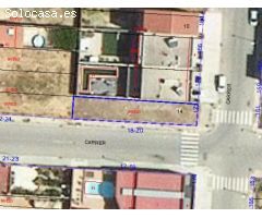 Parcela en Venta en Amposta, Tarragona