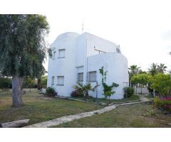Casa en Venta en Deltebre, Tarragona