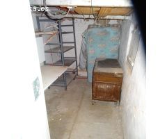 Planta Baja en venta Barrio Peral
