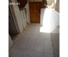 Planta Baja en venta Barrio Peral