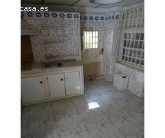 Planta Baja en venta Barrio Peral