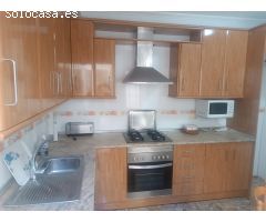 Piso en planta baja en venta TORRE PACHECO
