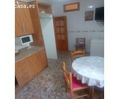 Piso en planta baja en venta TORRE PACHECO
