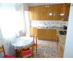 Piso en planta baja en venta TORRE PACHECO