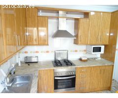 Piso en planta baja en venta TORRE PACHECO